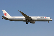 Air China Boeing 787-9 Dreamliner (B-7899) at  Frankfurt am Main, Germany