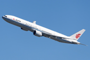 Air China Boeing 777-39L(ER) (B-7973) at  New York - John F. Kennedy International, United States