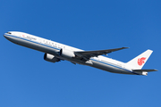 Air China Boeing 777-39L(ER) (B-7973) at  New York - John F. Kennedy International, United States