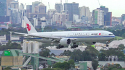 Air China Boeing 777-39L(ER) (B-7973) at  Sydney - Kingsford Smith International, Australia