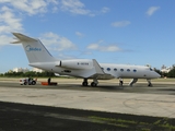 Beijing Airlines Gulfstream G-IV-X (G450) (B-8098) at  San Juan - Luis Munoz Marin International, Puerto Rico