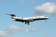 Deer Jet Gulfstream G-V-SP (G550) (B-8108) at  Hamburg - Fuhlsbuettel (Helmut Schmidt), Germany