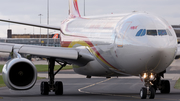 Hainan Airlines Airbus A330-343 (B-8117) at  Manchester - International (Ringway), United Kingdom