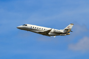 Star Jet Gulfstream G200 (B-8129) at  Denpasar/Bali - Ngurah Rai International, Indonesia