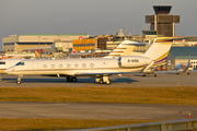 (Private) Gulfstream G-V-SP (G550) (B-8156) at  Geneva - International, Switzerland