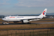 China Eastern Airlines Airbus A330-243 (B-8226) at  Frankfurt am Main, Germany