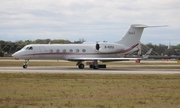 Business Aviation Asia Gulfstream G-IV-X (G450) (B-8252) at  Orlando - Executive, United States