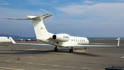 Deer Jet Gulfstream G-V-SP (G550) (B-8255) at  Nice - Cote-d'Azur, France