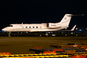 Star Jet Gulfstream G-IV-X (G450) (B-8263) at  Shanghai - Pudong International, China