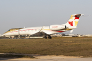 (Private) Gulfstream G-V-SP (G550) (B-8269) at  Luqa - Malta International, Malta