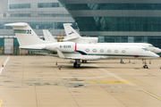 Deer Jet Gulfstream G-IV-X (G450) (B-8295) at  Beijing - Capital, China