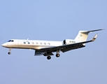 (Private) Gulfstream G-V-SP (G550) (B-8302) at  Beijing - Capital, China