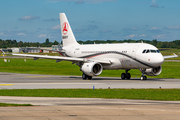 Sany Group Airbus A319-115 CJ (B-8319) at  Hamburg - Fuhlsbuettel (Helmut Schmidt), Germany