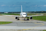 Sany Group Airbus A319-115 CJ (B-8319) at  Hamburg - Fuhlsbuettel (Helmut Schmidt), Germany