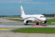 Sany Group Airbus A319-115 CJ (B-8319) at  Hamburg - Fuhlsbuettel (Helmut Schmidt), Germany