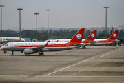 Sichuan Airlines Airbus A320-214 (B-8330) at  Chengdu - Shuangliu, China