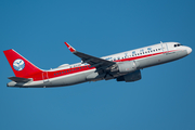 Sichuan Airlines Airbus A320-214 (B-8330) at  Seoul - Incheon International, South Korea