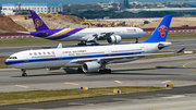 China Southern Airlines Airbus A330-323X (B-8358) at  Taipei - Taoyuan, Taiwan