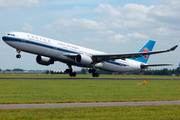 China Southern Airlines Airbus A330-323X (B-8359) at  Amsterdam - Schiphol, Netherlands