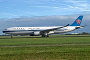 China Southern Airlines Airbus A330-323X (B-8359) at  Amsterdam - Schiphol, Netherlands