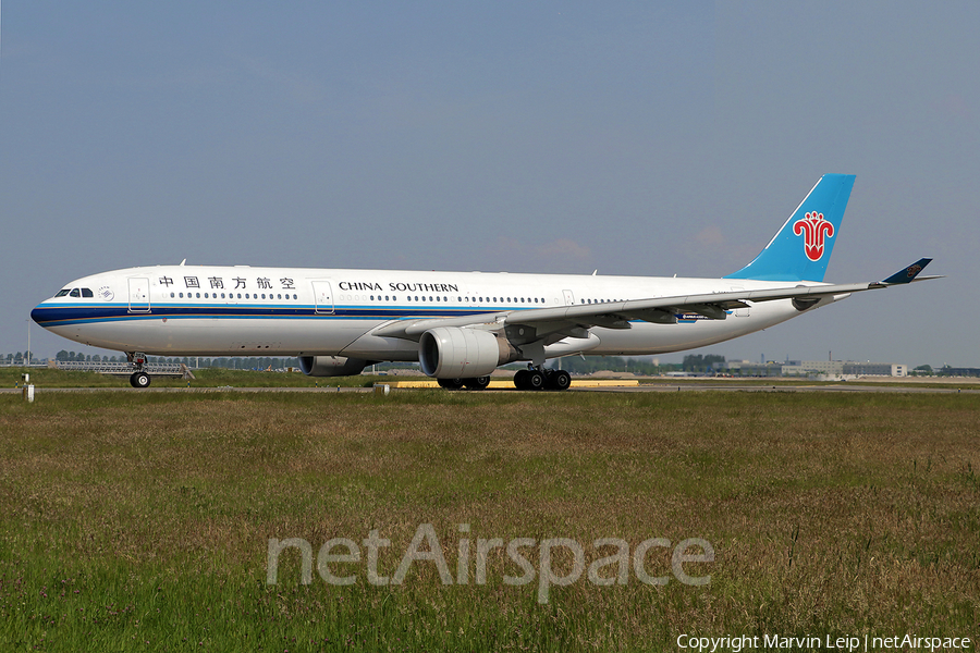 China Southern Airlines Airbus A330-323X (B-8359) | Photo 557288