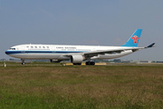 China Southern Airlines Airbus A330-323X (B-8359) at  Amsterdam - Schiphol, Netherlands