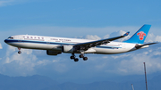 China Southern Airlines Airbus A330-323X (B-8359) at  Taipei - Taoyuan, Taiwan