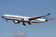 China Southern Airlines Airbus A330-343E (B-8362) at  Amsterdam - Schiphol, Netherlands