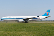 China Southern Airlines Airbus A330-343 (B-8363) at  Amsterdam - Schiphol, Netherlands