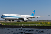 China Southern Airlines Airbus A330-343 (B-8363) at  Amsterdam - Schiphol, Netherlands