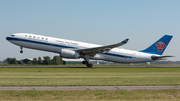 China Southern Airlines Airbus A330-343 (B-8363) at  Amsterdam - Schiphol, Netherlands