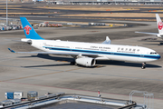 China Southern Airlines Airbus A330-343 (B-8365) at  Tokyo - Haneda International, Japan