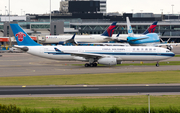 China Southern Airlines Airbus A330-343E (B-8366) at  Amsterdam - Schiphol, Netherlands