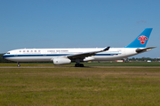 China Southern Airlines Airbus A330-343E (B-8366) at  Amsterdam - Schiphol, Netherlands