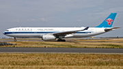 China Southern Airlines Airbus A330-343E (B-8366) at  Paris - Charles de Gaulle (Roissy), France
