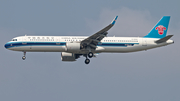 China Southern Airlines Airbus A321-271N (B-8369) at  Bangkok - Suvarnabhumi International, Thailand