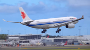 Air China Airbus A330-343 (B-8383) at  Sydney - Kingsford Smith International, Australia