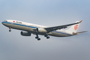 Air China Airbus A330-343E (B-8385) at  Frankfurt am Main, Germany