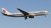 Air China Airbus A330-343E (B-8385) at  London - Heathrow, United Kingdom