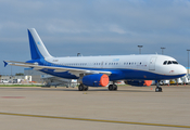 Deer Jet Airbus A320-232(CJ) Prestige (B-8415) at  Dallas/Ft. Worth - International, United States
