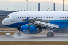 Deer Jet Airbus A320-232(CJ) Prestige (B-8415) at  Munich, Germany