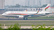 Tibet Airlines Airbus A320-214 (B-8419) at  Tianjin Binhai - Intenational, China