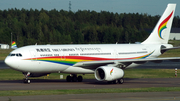 Tibet Airlines Airbus A330-243 (B-8420) at  Helsinki - Vantaa, Finland