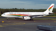 Tibet Airlines Airbus A330-243 (B-8420) at  Helsinki - Vantaa, Finland