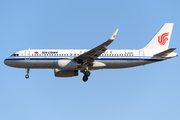 Air China Airbus A320-232 (B-8490) at  Beijing - Capital, China