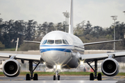 Air China Airbus A320-232 (B-8490) at  Toulouse - Blagnac, France