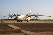 Venezuelan Air Force Shaanxi Y-8F-200 (B-852L) at  Luqa - Malta International, Malta