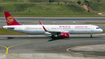 Juneyao Airlines Airbus A321-231 (B-8539) at  Taipei - Taoyuan, Taiwan