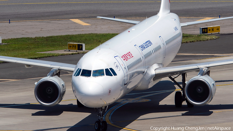 China Eastern Airlines Airbus A321-211 (B-8559) | Photo 679742