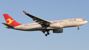 Tianjin Airlines Airbus A330-243 (B-8659) at  London - Heathrow, United Kingdom